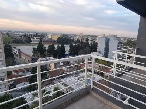 En Venta en Martin Coronado Monoambiente con Terraza Propia Alquilado F: 10077