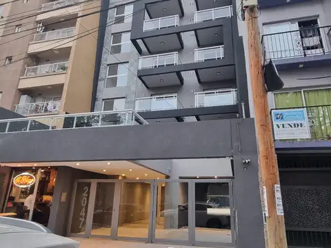 En Venta en Martin Coronado Monoambiente con Terraza Propia Alquilado F: 10077