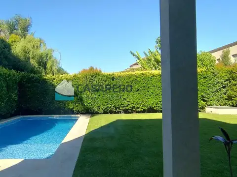 Casa en Venta en Nordelta Los Alisos, USD 480.000
