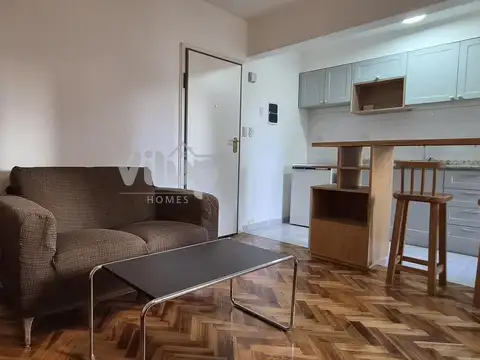 Departamento en Alquiler Temporal 40 años