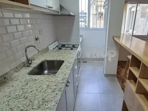 Departamento en Alquiler Temporal al Oeste