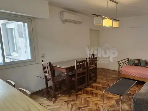 Departamento en Alquiler Temporal en Recoleta, USD 600