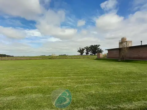 Terreno en Venta en La Tobiana, USD 22.000
