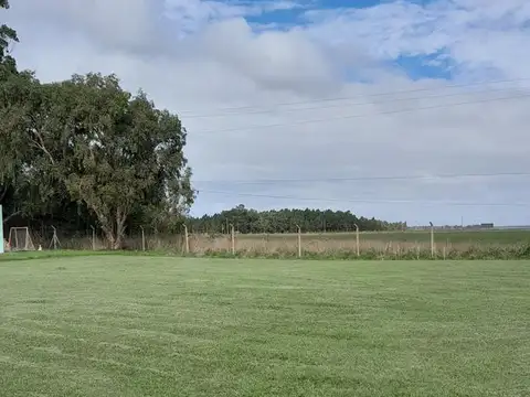Terreno en Venta de 496,0 m2