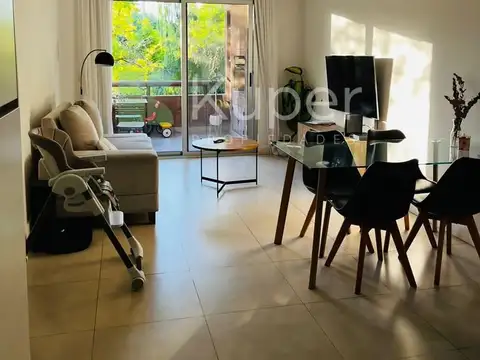 Departamento en Venta en Villa del Lago, USD 160.000