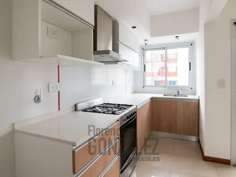 Departamento en Venta 2 años