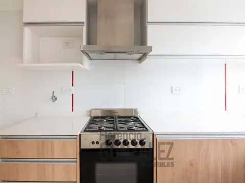 Departamento en Venta en Villa Luro, USD 125.000