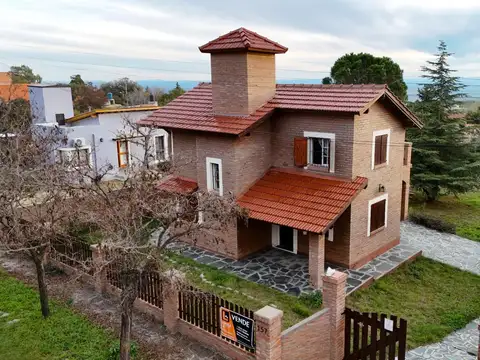 Casa en Venta en Rincon Del Este, Merlo
