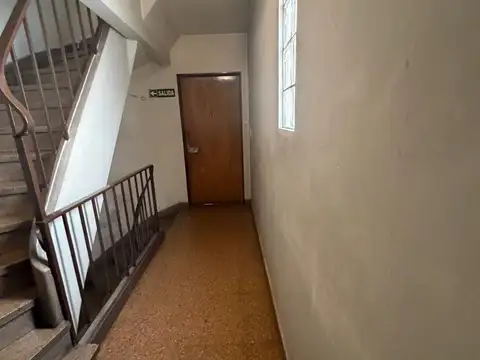 Departamento en Venta en Caballito, USD 137.999