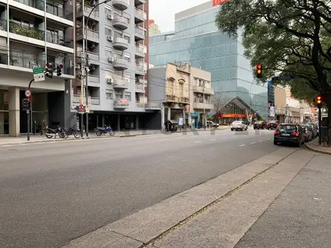 Corrientes 6300, Piso 0