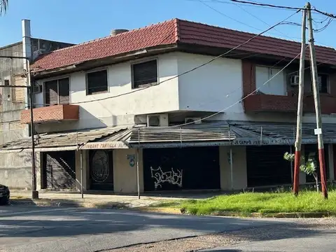 Local - Venta - Argentina, Lanus - Carlos Casares 1991