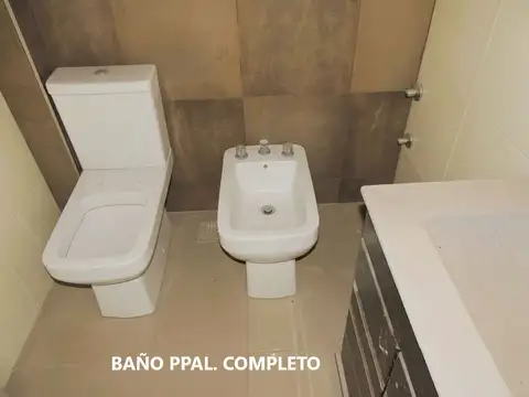 DEPTO 3 AMB DUPLEX.A ESTRENAR.SIN EXP.FINANCIA 40%