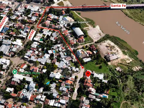 San Juan 2300