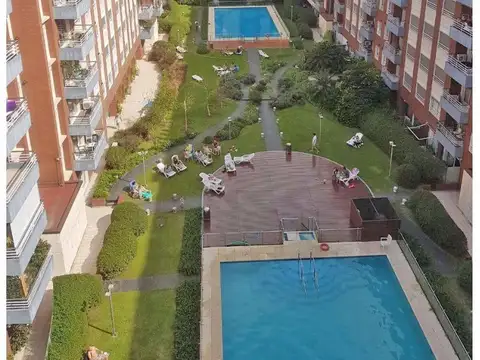 PTO MADERO C/AMENITIES