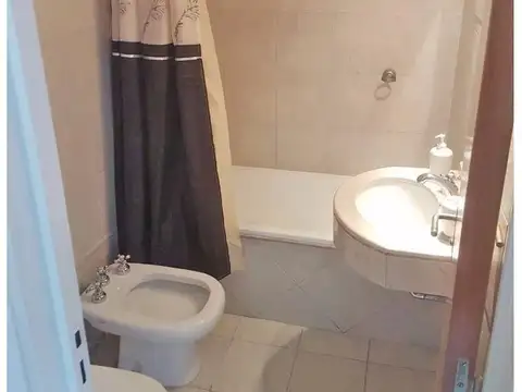 Departamento en Alquiler Temporal en Puerto Madero, USD 900