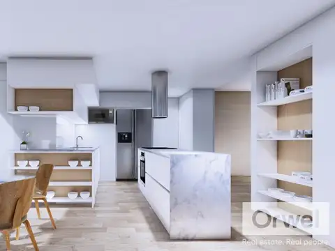Departamento 4 ambientes en Venta en Belgrano