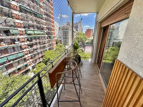 Departamento en Alquiler 46 años