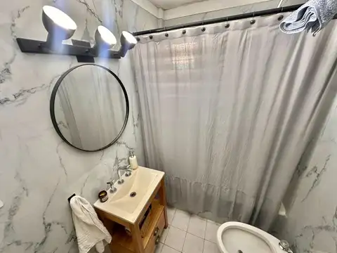 Departamento en Alquiler de 3 dormitorios
