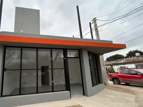 Galpón en Alquiler en Los Olmos, Cordoba