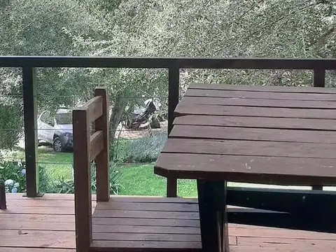 Casa 3 dormitorios B° Los Robles