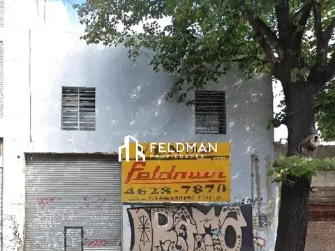 GALPON PARABOLICO 180M2 CUB