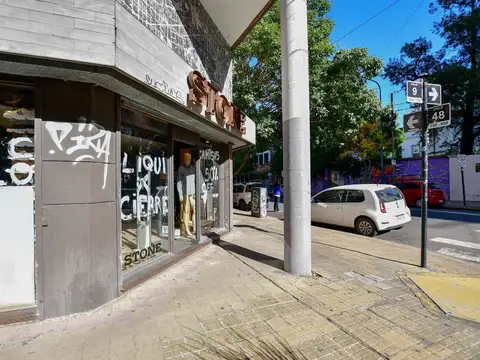 Local en Venta en Microcentro, USD 190.000