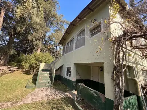 Oficina en Venta en Tigre Centro, USD 59.000