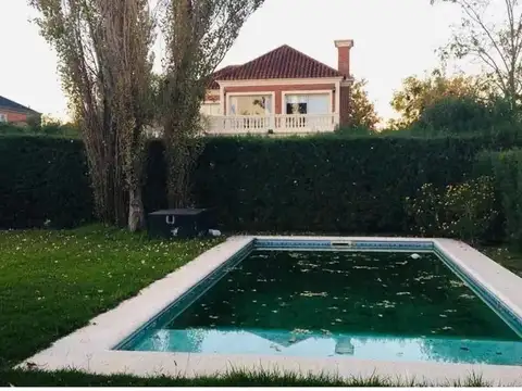 Casa en Alquiler en Los Jazmines, $ 2.200.000