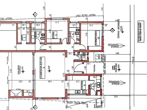Casa en Venta de 2 dormitorios