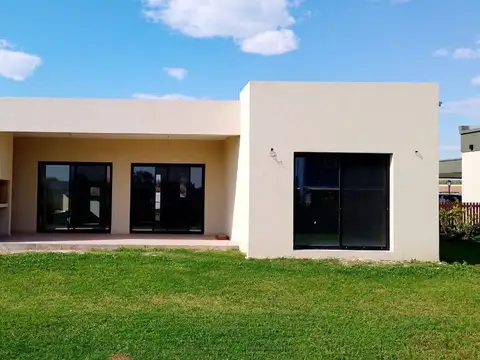 Casa en Venta A Estrenar