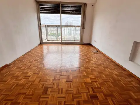 Departamento en Alquiler 45 años