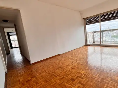 Departamento en Alquiler al Norte