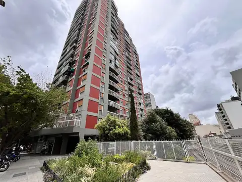 ALQUILER 3 AMBIENTES C/ BALCON PISO ALTO CABALLITO