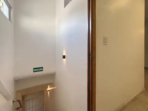 Oficina 3 ambientes con 1 baño