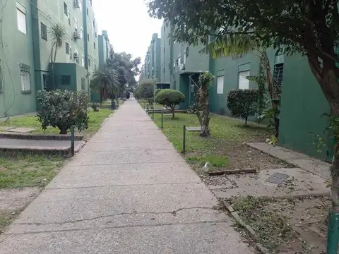 Gervasio A. de Posadas 200