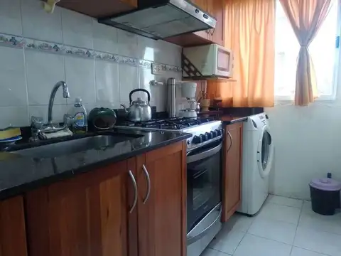 VENTA DEPARTAMENTO 3 AMB-BARRIO STA TERESITA-LANUS