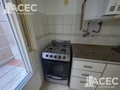 Departamento en Alquiler al Oeste