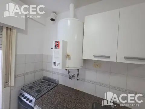 Departamento en Alquiler 6 años