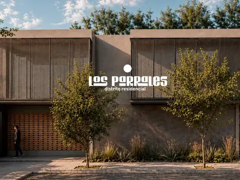 LOS PARRALES GOBERNADOR BENEGAS, GODOY CRUZ