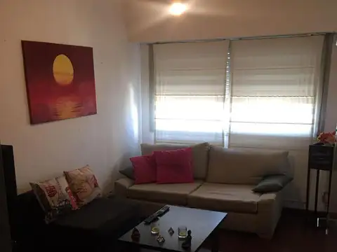 Departamento en Rosario