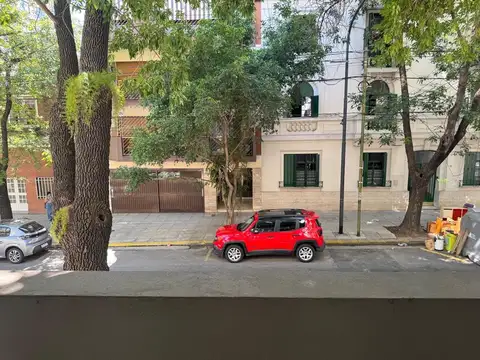 Departamento en Alquiler en Caballito Sur, $ 1.200.000