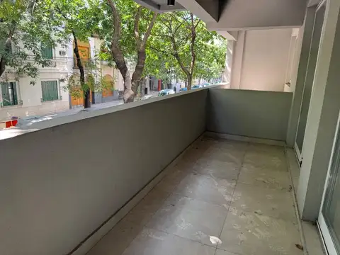 Departamento en Alquiler de 3 ambientes
