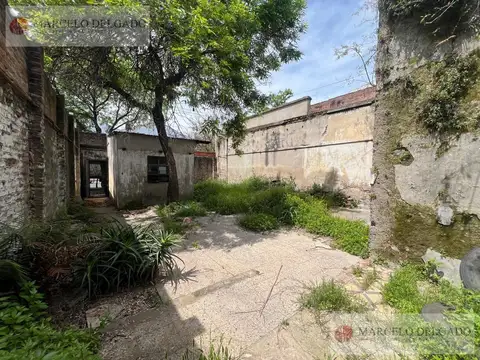 Terreno en Venta  MIXTURA 3