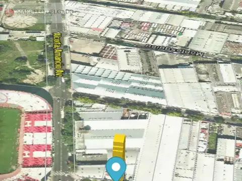 Terreno en Venta de 230,0 m2