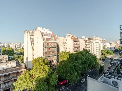 Departamento en Alquiler Apto profesional