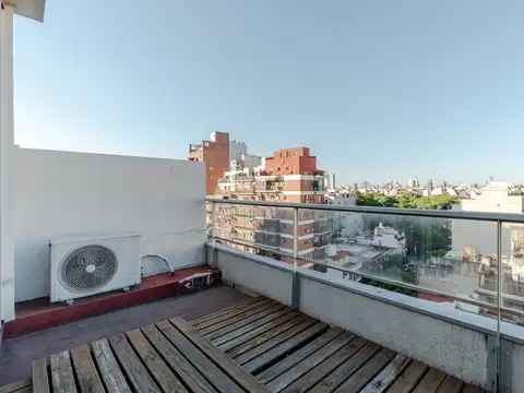 Departamento en Alquiler 5 años