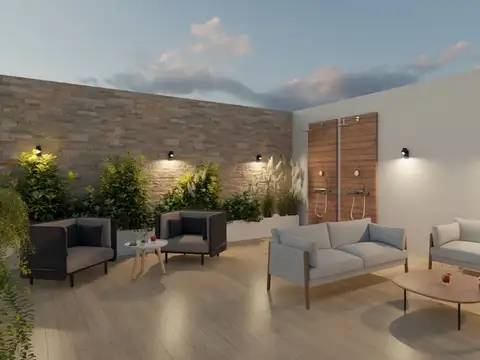 Departamento en Venta de 2 dormitorios