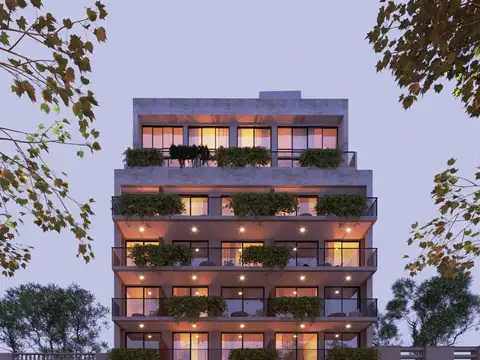 DEPTO 3 AMB. ENTREGA 2028 EN ALMAGRO OPORTUNIDAD