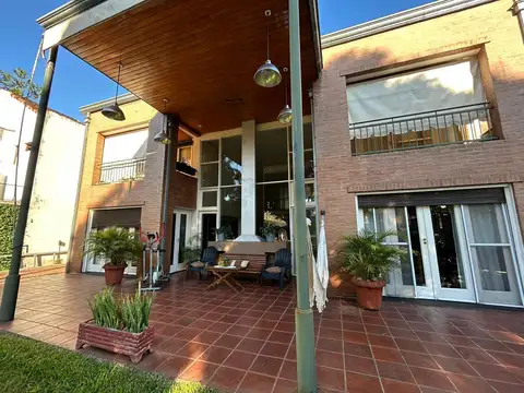 Casa en Venta de 6 dormitorios