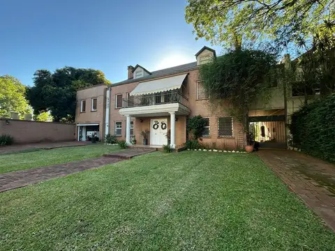 Residencia exclusiva en Posadas - Z/ Hospital, clinicas